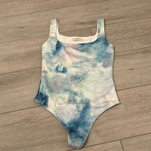 Aritzia bodysuit